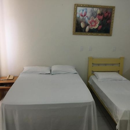 Venâncio Aires Terra Do Chimarrao Hotel מראה חיצוני תמונה