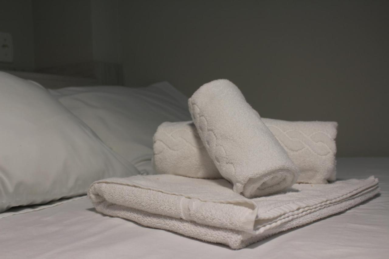 Venâncio Aires Terra Do Chimarrao Hotel מראה חיצוני תמונה