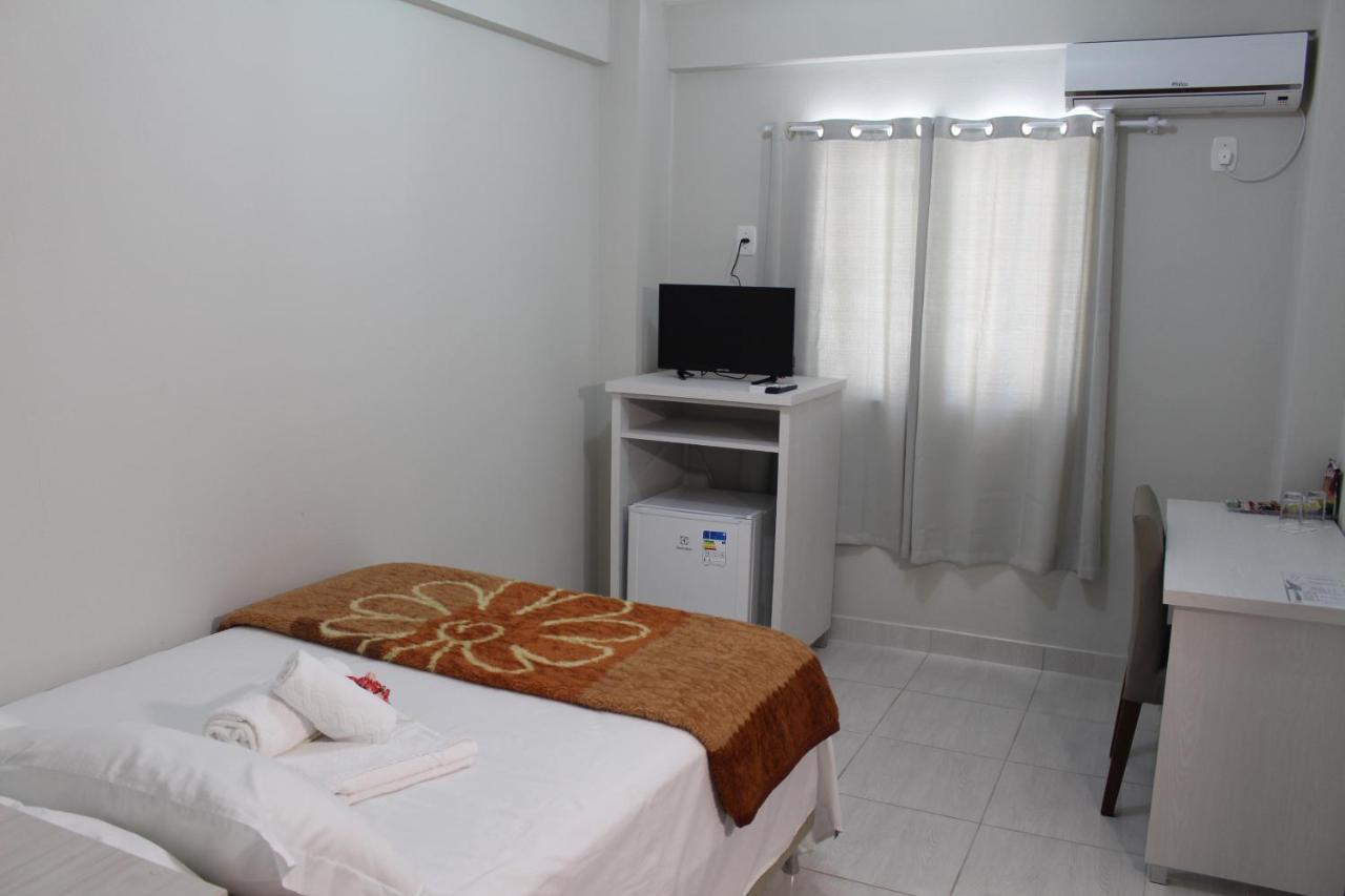 Venâncio Aires Terra Do Chimarrao Hotel מראה חיצוני תמונה