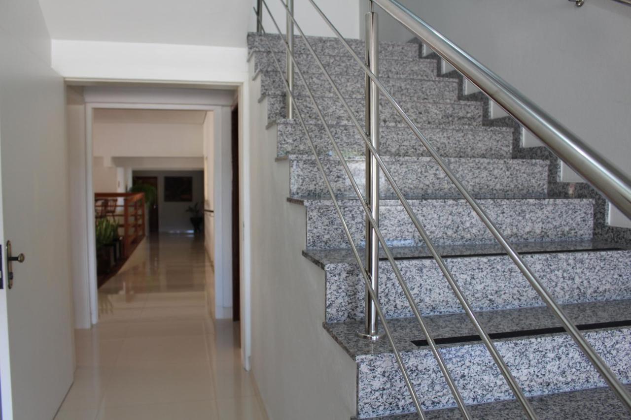 Venâncio Aires Terra Do Chimarrao Hotel מראה חיצוני תמונה