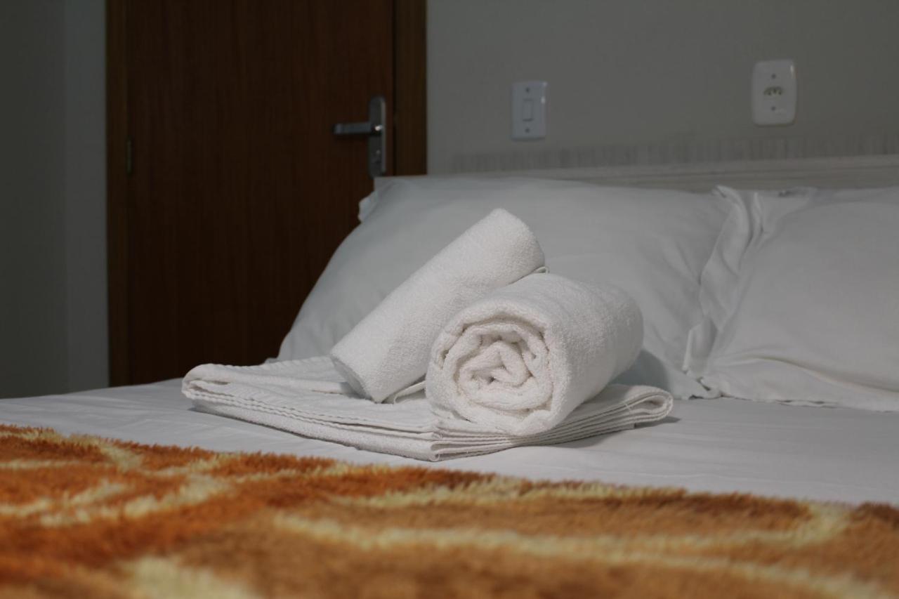 Venâncio Aires Terra Do Chimarrao Hotel מראה חיצוני תמונה