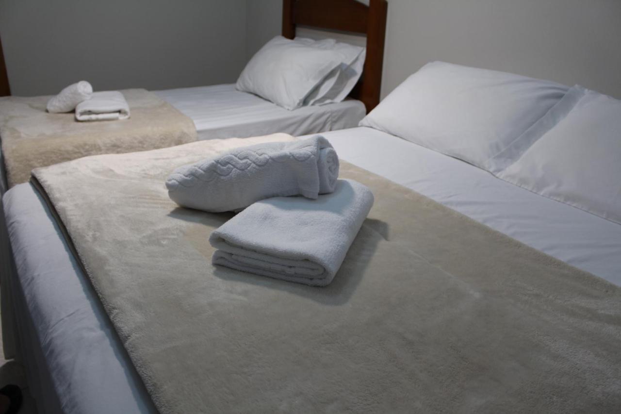 Venâncio Aires Terra Do Chimarrao Hotel מראה חיצוני תמונה