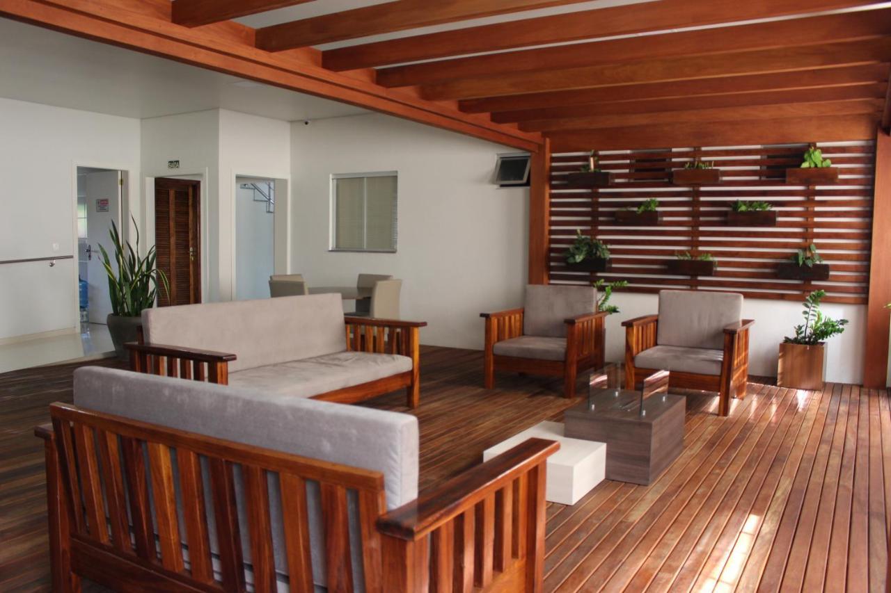 Venâncio Aires Terra Do Chimarrao Hotel מראה חיצוני תמונה
