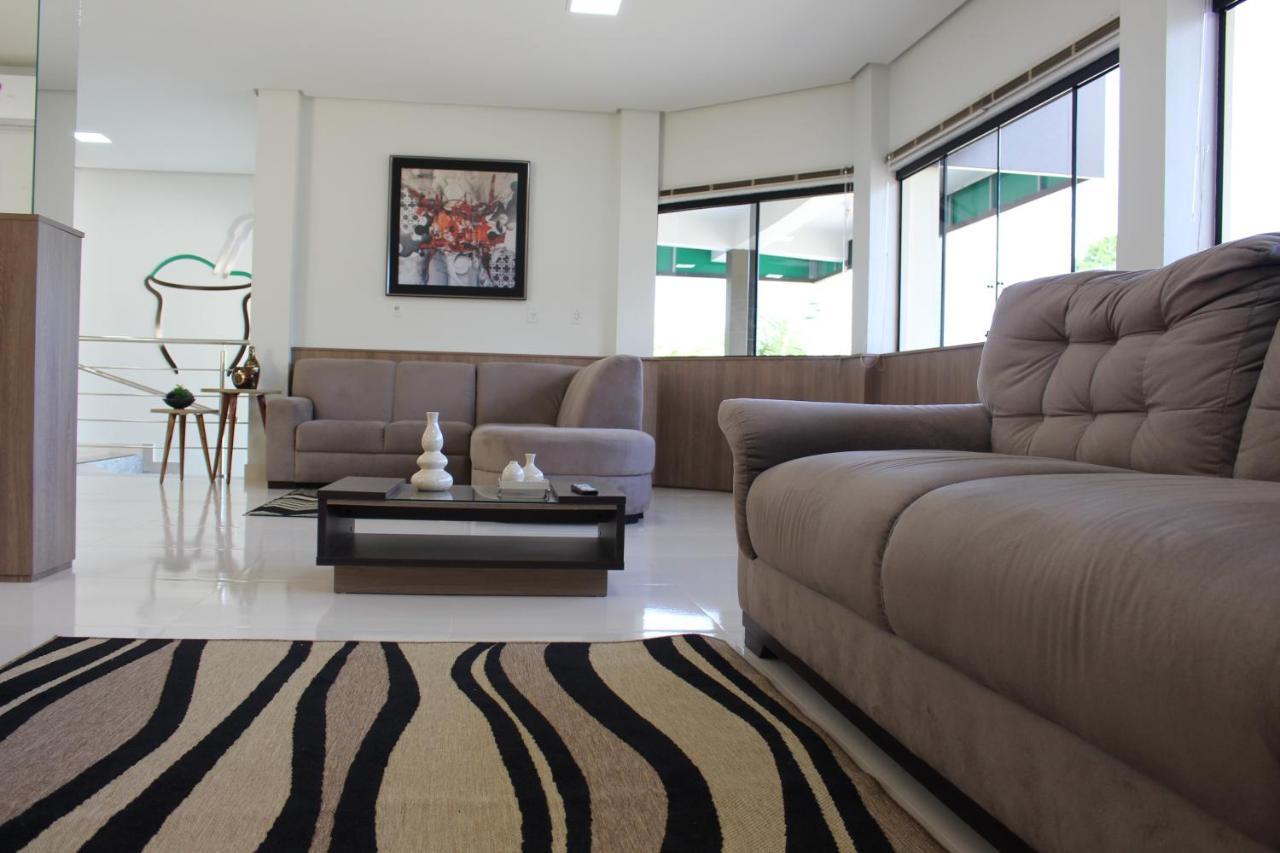 Venâncio Aires Terra Do Chimarrao Hotel מראה חיצוני תמונה