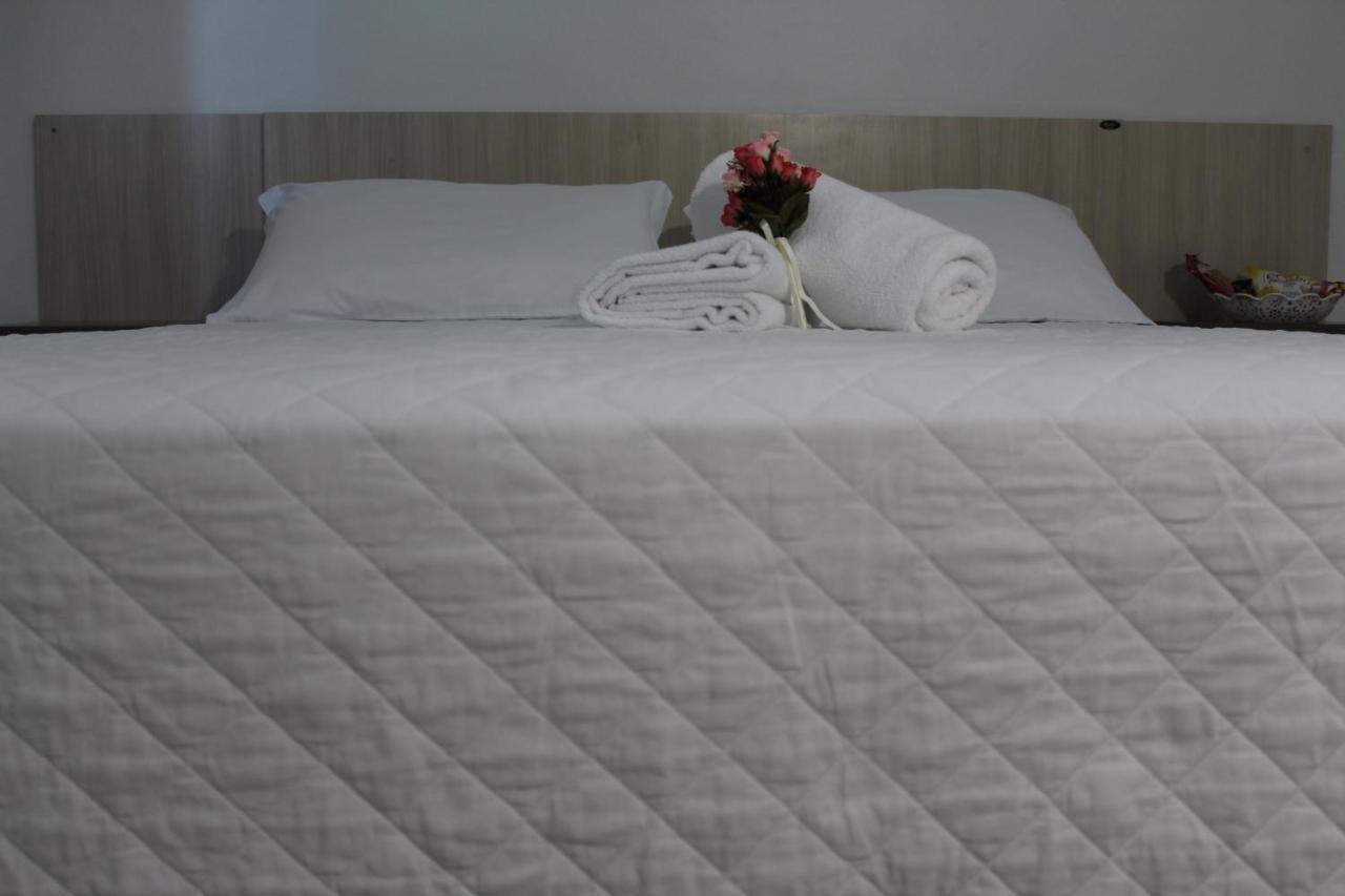 Venâncio Aires Terra Do Chimarrao Hotel מראה חיצוני תמונה