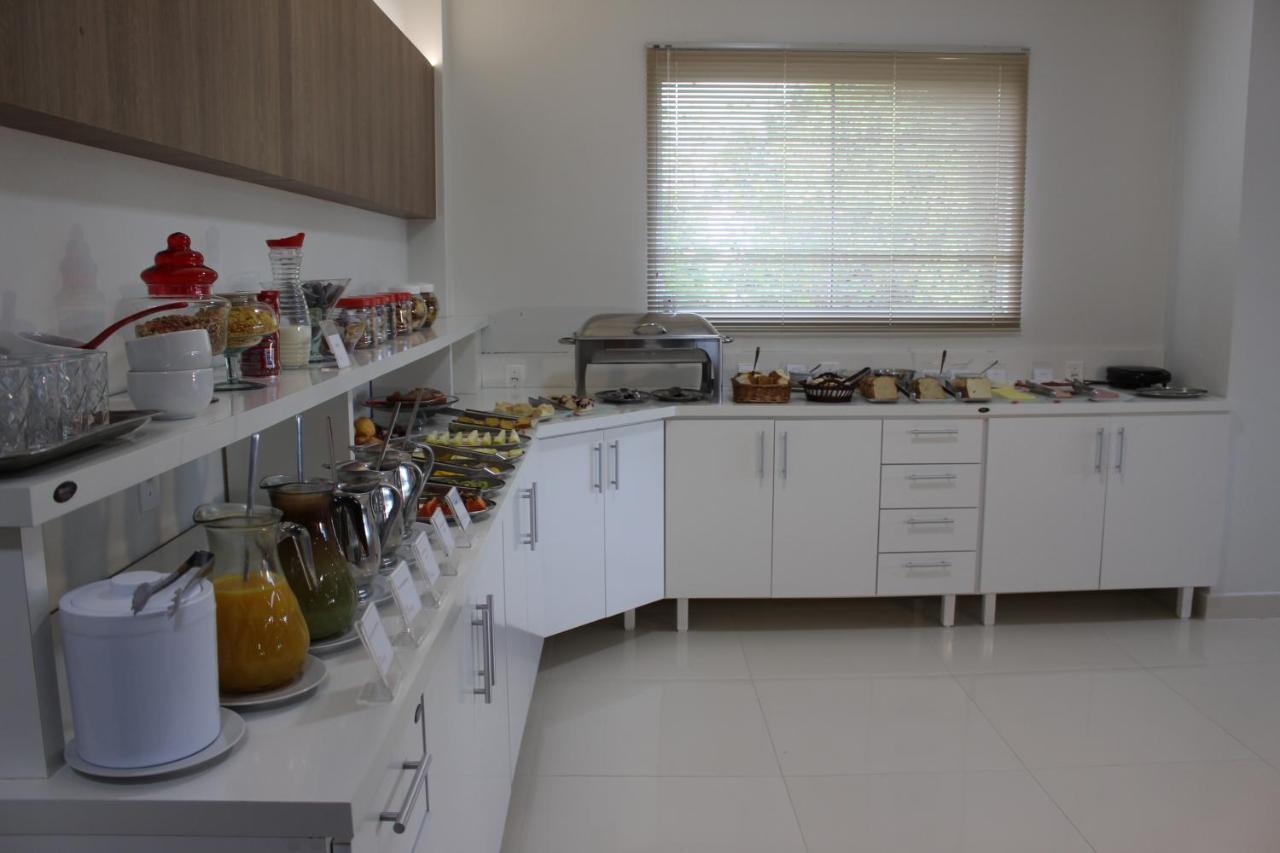 Venâncio Aires Terra Do Chimarrao Hotel מראה חיצוני תמונה