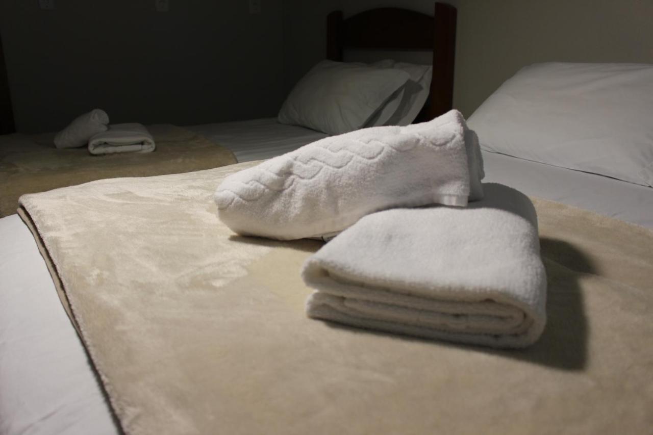 Venâncio Aires Terra Do Chimarrao Hotel מראה חיצוני תמונה