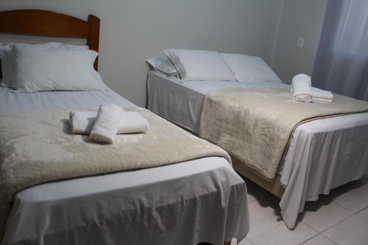 Venâncio Aires Terra Do Chimarrao Hotel מראה חיצוני תמונה